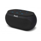 Klip Xtreme Bravo II Portable Bluetooth® Speaker