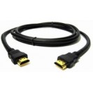Xtech -  HDMI Video / Audio cable 6 Feet  