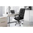 Xtech Calabria - Executive Chair with armrests