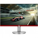 AOC G2490VXS 24″ Limited Edition Frameless Gaming Monitor with Silver Stand, FHD 1920×1080, 1ms 144Hz, AMD FreeSync Premium