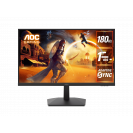 AOC 24G15N 24" Full HD 1920x1080, 180Hz 1ms, 1x HDMI 2.0, 1x Display Port, Adaptive-Sync Gaming Monitor