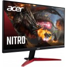 Acer Nitro KG241Y Sbiip 23.8” Full HD (1920 x 1080) VA Gaming Monitor | AMD FreeSync Premium Technology | 165Hz Refresh Rate