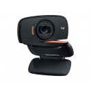 Logitech HD Webcam C525 720P Web Camera