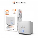 Nexxt Solutions - Bolt AX1800 Wireless Mesh Router Access Point WiFi 6