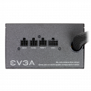 EVGA 700 BQ, 80+ Bronze 700W, Semi Modular, Power Supply