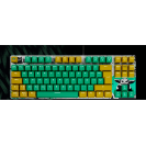 Primus Gaming BALLISTA81T Mechanical Keyboard TKL Star Wars GROGU™ Limited Collector's Edition Gaming Keyboard