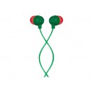 House of Marley Little Bird - Earphones with mic - in-ear