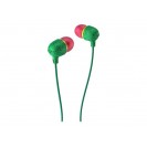 House of Marley Little Bird - Earphones with mic - in-ear