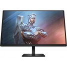 HP OMEN 27-inch FHD 1920 x 1080 165Hz 1ms AMD FreeSync Premium Height Adjustable Anti-Glare Pivot Rotation Eyesafe Certified Gaming Monitor