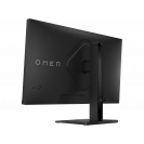 HP OMEN 27-inch FHD 1920 x 1080 165Hz 1ms AMD FreeSync Premium Height Adjustable Anti-Glare Pivot Rotation Eyesafe Certified Gaming Monitor