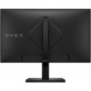 HP OMEN 27-inch FHD 1920 x 1080 165Hz 1ms AMD FreeSync Premium Height Adjustable Anti-Glare Pivot Rotation Eyesafe Certified Gaming Monitor