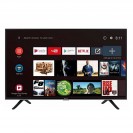 JSW Smart Android Led Tv 55″, Android Pie 9 (8GB) with Bluetooth