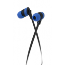 Klip Xtreme KolorBudz KHS-625BL - Earphones - in-ear