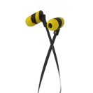 Klip Xtreme KolorBudz KHS-625BL - Earphones - in-ear