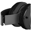 Klip Xtreme Pulse Wireless Bluetooth Headphones - Black
