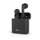 Klip Xtreme TwinTouch KTE-010 - Bluetooth Earphones with mic - in-ear