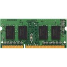 Kingston ValueRAM - DDR3 - 4 GB RAM