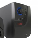 Klip Xtreme BLUWAVE II KWS-616 - Speaker System with wireless technology