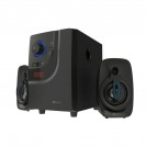 Klip Xtreme BLUWAVE II KWS-616 - Speaker System with wireless technology