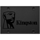 Kingston A400 - 3D NAND Internal SSD – SATA III 6 Gb/s 2.5 inch Solid State Drive 960 GB
