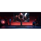 KOORUI Monitor 27" QHD 2560 x 1440p IPS Gaming Monitor, 170Hz, 1ms, HDR400, Compatibility G-Sync and FreeSync, Tilt Pivot Swivel Vertical Height Adjustable