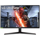 LG UltraGear 27GN800-B 27 inch QHD 2560 x 1440 144Hz 1ms Gaming Monitor, AMD FreeSync™ Premium, NVIDIA G-SYNC