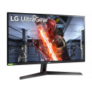 LG UltraGear 27GN800-B 27 inch QHD 2560 x 1440 144Hz 1ms Gaming Monitor, AMD FreeSync™ Premium, NVIDIA G-SYNC