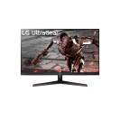 LG UltraGear 32" 2560 x 1440 QHD 165Hz HDR10 Gaming Monitor with FreeSync™ Premium