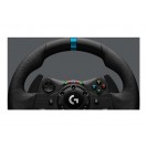 Logitech G923 TRUEFORCE SIM Racing wheel and pedal set for PC, Sony PlayStation 4, Sony PlayStation 5