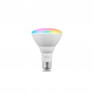 Nexxt Home NHB-C210 Smart Wi-Fi LED 110V - A19 Multi- Color, Single Pack