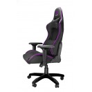 Primus Gaming Thronos200S PCH-202 Gaming Chair - Black/Purple