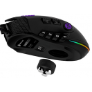 Primus Gaming GLADIUS 32000P 12 Button Wired Gaming Mouse