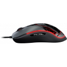 Primus Gaming GLADIUS12400T Star Wars Limited Collectors Edition Dark Side Wired 10 Button Gaming Mouse