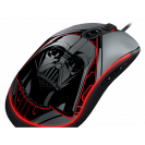 Primus Gaming GLADIUS12400T Star Wars Limited Collectors Edition Dark Side Wired 10 Button Gaming Mouse