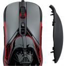 Primus Gaming GLADIUS12400T Star Wars Limited Collectors Edition Dark Side Wired 10 Button Gaming Mouse