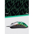 Primus Gaming GLADIUS12400T Star Wars Limited Collectors Edition GROGU Wired 10 Button Gaming Mouse