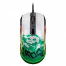 Primus Gaming GLADIUS12400T Star Wars Limited Collectors Edition GROGU Wired 10 Button Gaming Mouse