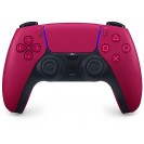 PlayStation 5 DualSense Wireless Controller For PlayStation5 PC – Cosmic Red