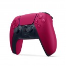 PlayStation 5 DualSense Wireless Controller For PlayStation5 PC – Cosmic Red