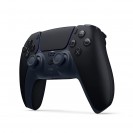 PlayStation 5 DualSense Wireless Controller For PlayStation5 and PC –  Midnight Black