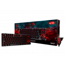 Primus Gaming BALLISTA81T Mechanical Keyboard TKL Star Wars Dark Side™ Limited Collector's Edition Gaming Keyboard