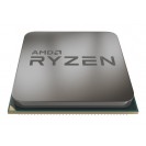 AMD Ryzen 5 5500 6-Core, 4.2 GHz, 12-Thread Unlocked Desktop Processor with Wraith Stealth Cooler