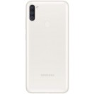 Samsung Galaxy A11 6.4" 32 GB Factory Unlocked - Bone white