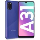 Samsung Galaxy A31-128GB / 4GB - A315G/DSL Factory Unlocked Dual Sim - Prism Crush Blue