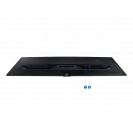 SAMSUNG ViewFinity S70A 32” 4K UHD (3840x2160) @60 Hz Computer Monitor, HDMI, DisplayPort, HDR10 (1 Billion Colors)