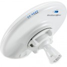 Ubiquiti NanoBeam AC GEN2 NBE-5AC-GEN2 - Wireless bridge - AirMax ac - AirMax ac 5 GHz, 450 Mbit/s