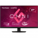 ViewSonic OMNI Gaming VX2716 - 27 Inch 1080p 1ms 100 Hz Led Gaming Monitor