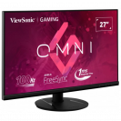 ViewSonic OMNI Gaming VX2716 - 27 Inch 1080p 1ms 100 Hz Led Gaming Monitor