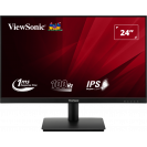 ViewSonic VA240-H Full HD 1080p - 24 Inch Frameless Gaming Monitor 100hz 1 MS