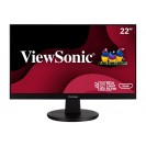 ViewSonic VA2433-H - LED monitor - 24” Full HD (1080p) @ 75 Hz Monitor with HDMI and VGA Input